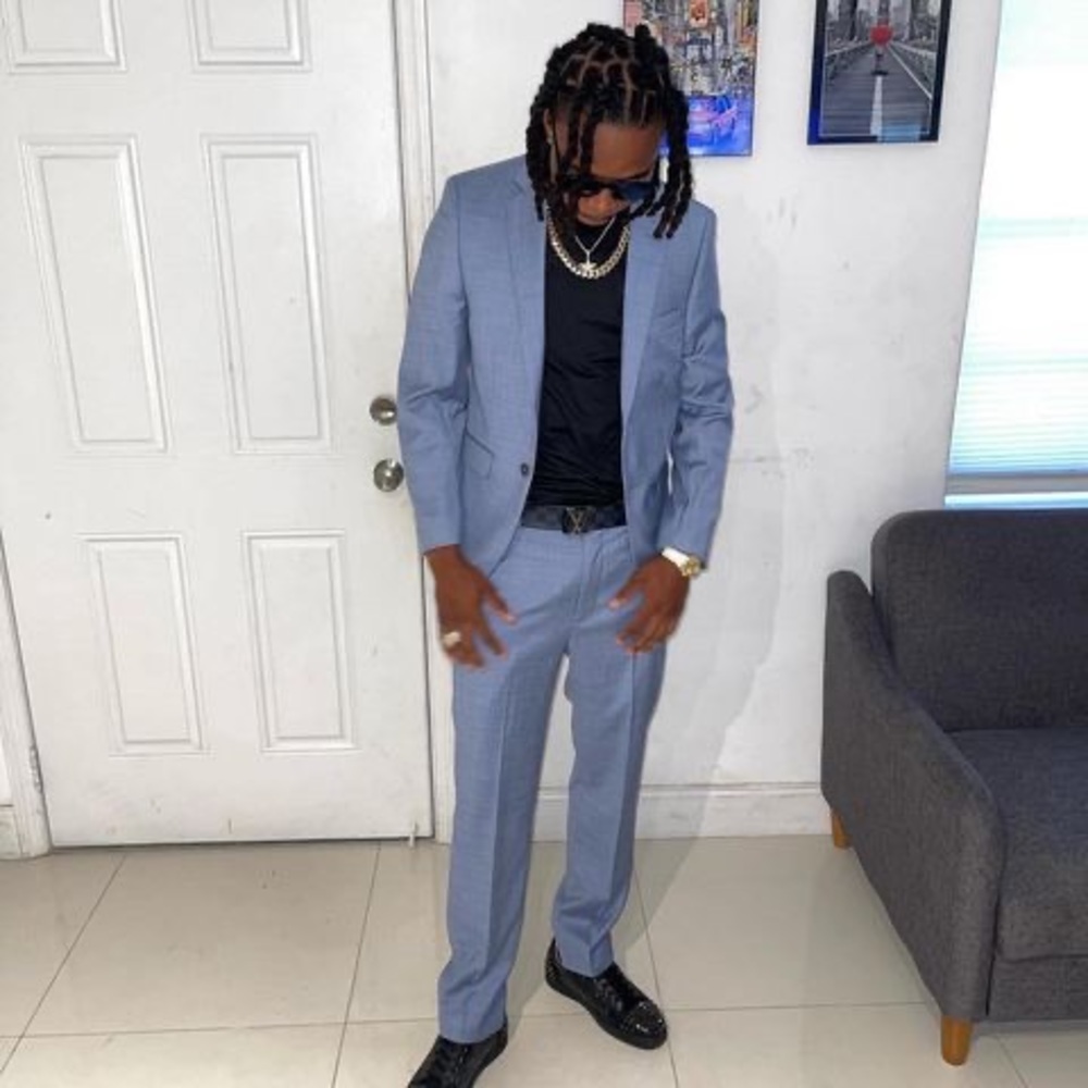 Meet your Posher, Zoey